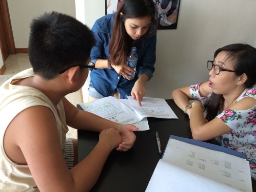 edukate tutors Tampines Tuition Centre