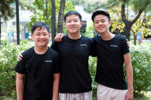 eduKate is committed to community development. 2014 