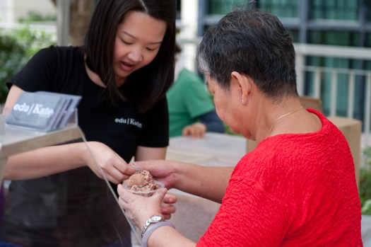 eduKate is committed to community development. 2014. Our students gets to see cause and effect of our actions. And have some fun as well.  Pinevale E.C Tampines