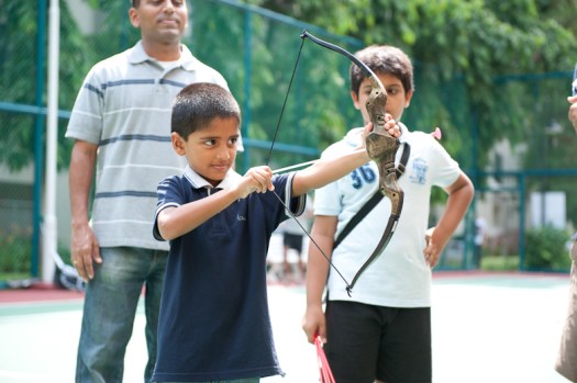 eduKate is committed to community development. 2014  Pinevale E.C Tampines