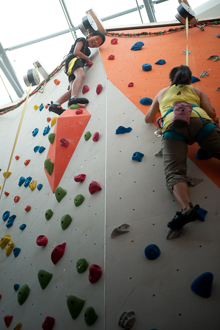 I reached the top! eduKate Primary 6 students. We are proud of them when they achieve monumental feats. Positive reinforcement helps to empower our students. 