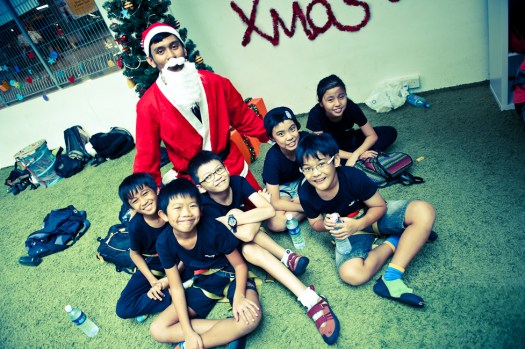 eduKate Tuition Centre Primary Students gets to enjoy our extra curricular holiday programmes. Our holistic approach extends to marrying PSLE syllabus curriculum to real life activities and team building social skills. 