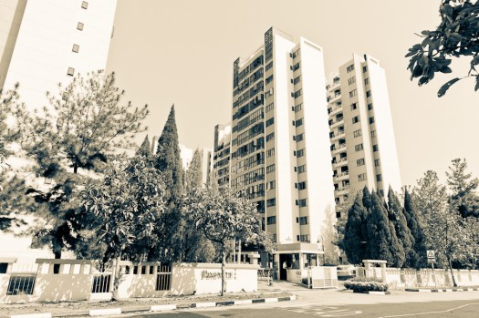 edukate Tampines Pinevale Tuition Centre main road