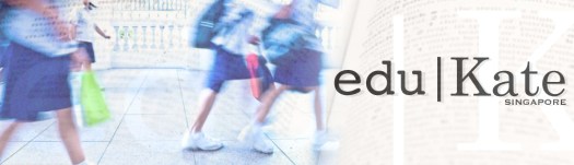 duKate Tuition Centre for PSLE Syllabus MOE SEAB English Science and Maths Tampines, Punggol and Marina Bay Primary and Secondary Schools