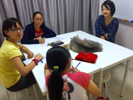 Good Tuition Centre Punggol Math Secondary Singapore Tuition English Maths Science Primary Secondary Tutor Small group