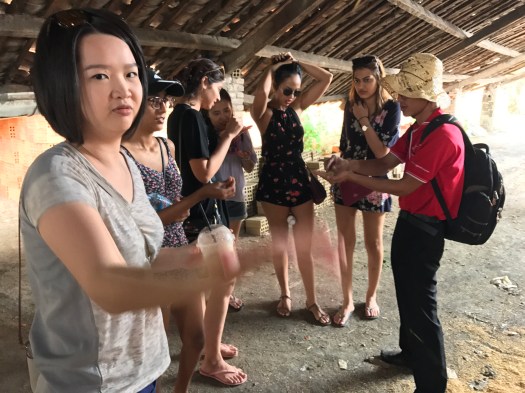 Bukit Timah Tutors Maths English Creative Writing Primary Female tuition