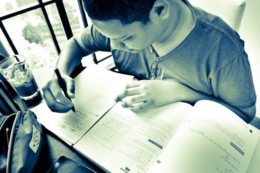 Mathematics Tuition for Sec 2 Streaming Year