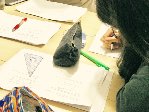 Punggol Tutor Dunman High A Math Math 1,2 Tuition for IP Programme