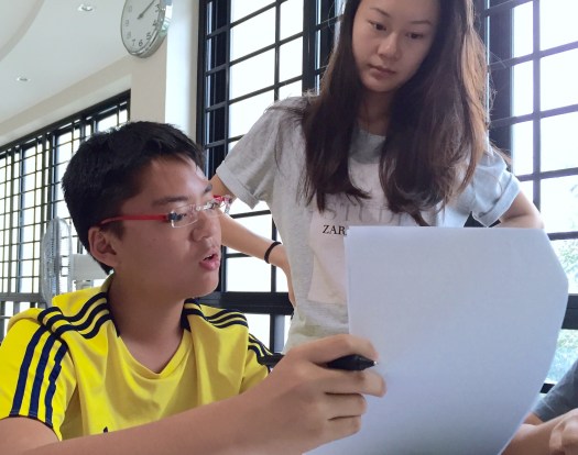 Yishun English and Mathematics Tuition  English Math Tuition Small Group Tuition Centre
