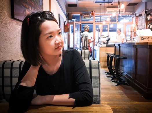 Bukit Timah Tuition Primary English Math Science Tutor Secondary school Tutor Yuet Ling at St Kilda's, Melbourne, Australia