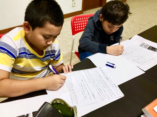 edukate singapore tuition punggol vocabulary english tuition class small group