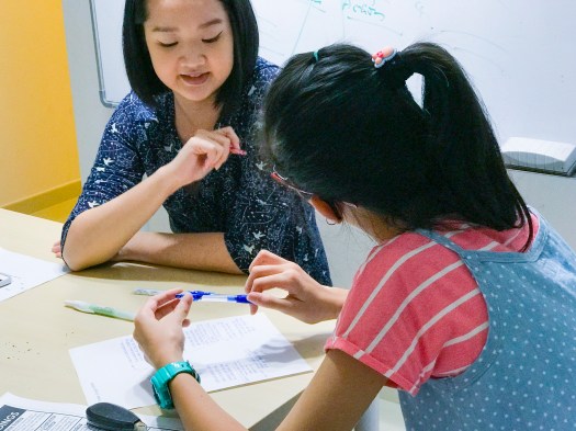 PSLE Punggol English Math Science Tutor Tuition Centre Primary Secondary Pri Sec 1 2 3 4 5 6