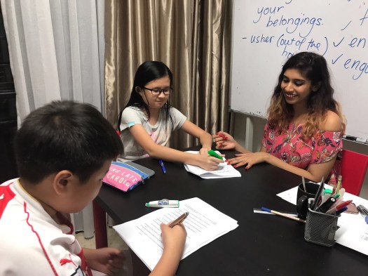 Bukit Timah H2 Mathematics Tuition for A level