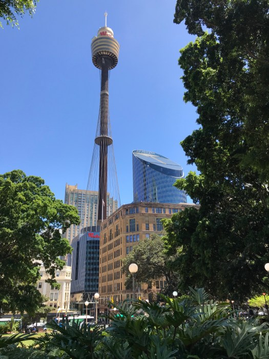 Sydney Tower Punggol English Tuition Creative Writing Singapore 