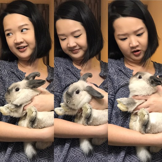 rabbits Edukate Punggol tuition English math science