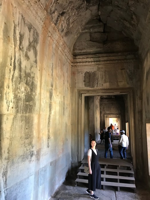 Yishun English Math Science Tutor Tuition Centre Primary Secondary Pri Sec 1 2 3 4 5 6 Small Group MOE Syllabus SEAB Syllabus IGCSE GCE O level Top qualified tutors Northpoint City IMG_9878 Angkor Wat Siem Reap with Yishun Tutor Yuet Ling