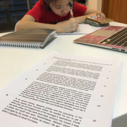 English Teacher PSLE eduKate Yishun Tuition Centre for Primary Mathematics. Prii 1 2 3 4 5 6 PSLE Maths Tuition Small Group Tutor