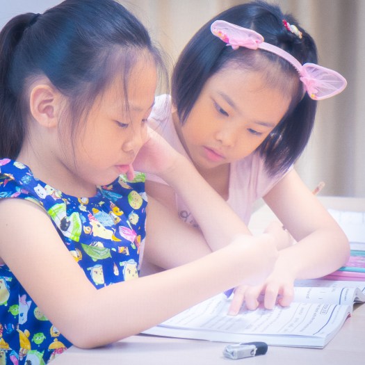 Punggol edukate_english_primary_tuition Small Group Primary Tutor Vocabulary Enrichment class
