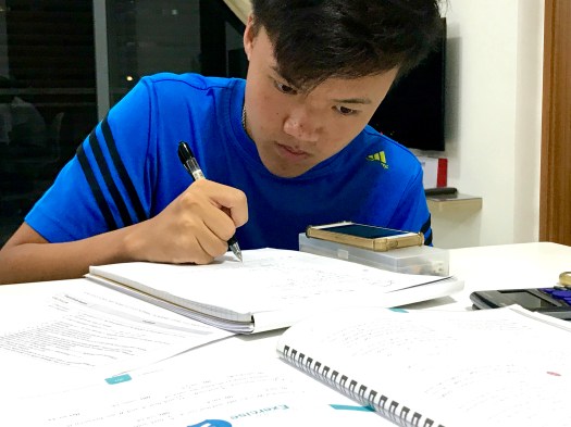 A Math Tutor Punggol Small Group GCE O level tuition centre teach by understanding