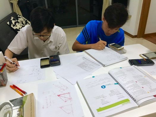 GCE O level Additional Math tuition for Secondary 3 Sec 4 Sec 5 Express and Normal Academic