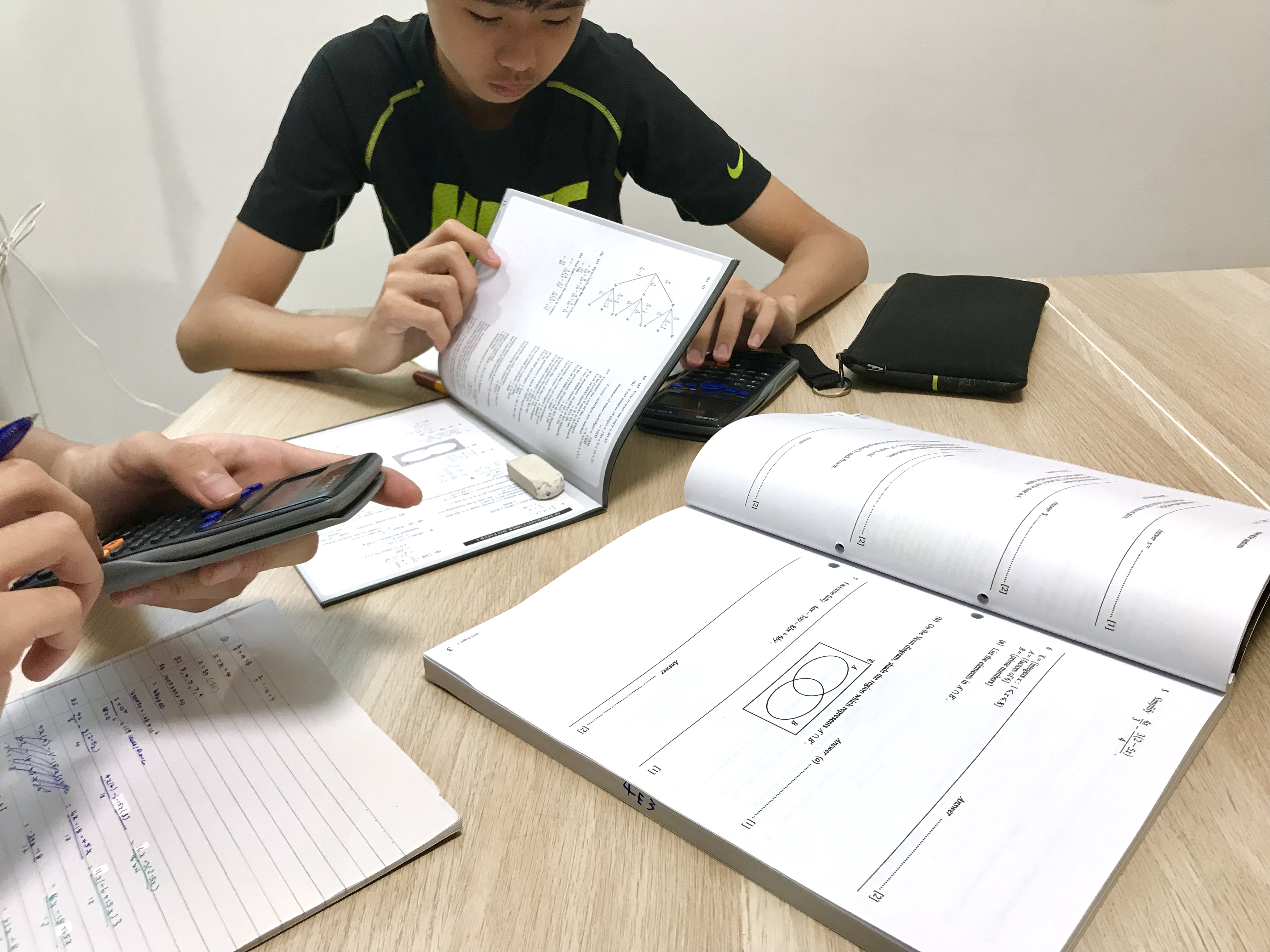 Punggol Tuition to score distinctions with the Best tutors in Small group.