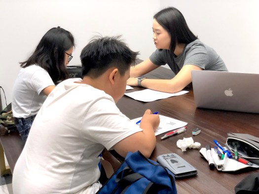 Punggol Small Group Maths Tuition Sec 2 Streaming Year Get A1 Distinctions Small Group RJC ACJC MOE NIE